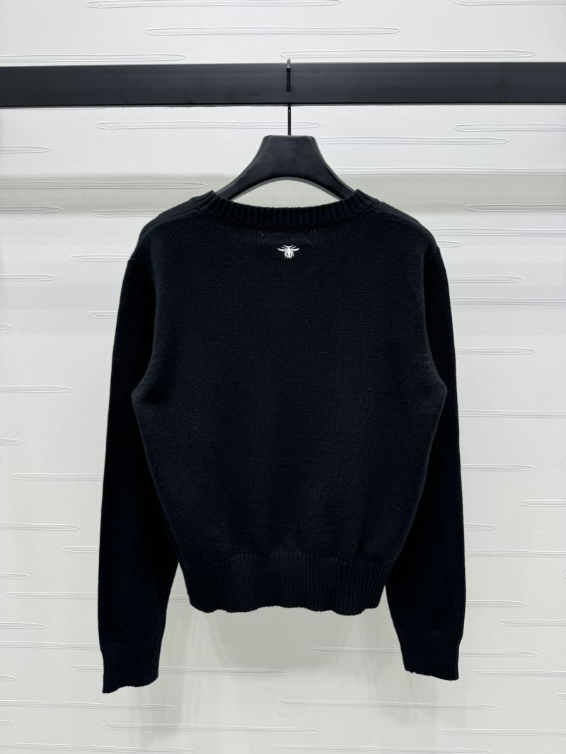 Christian Dior Sweaters